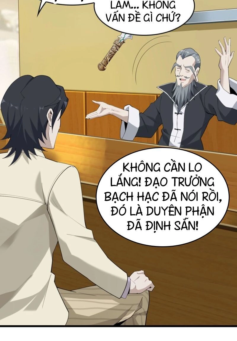 Siêu Cấp Đại Chủ Bạ Chapter 48 - 3