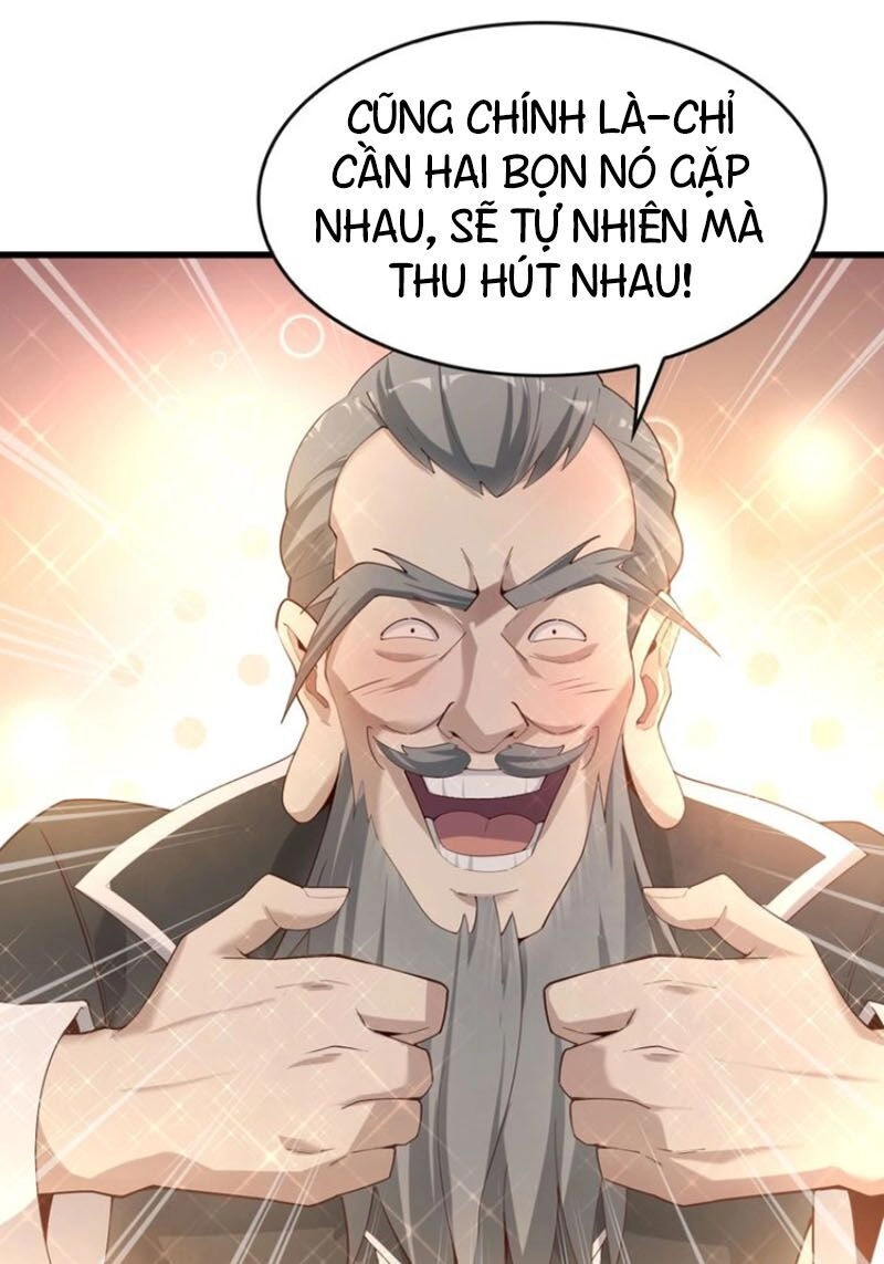 Siêu Cấp Đại Chủ Bạ Chapter 48 - 4