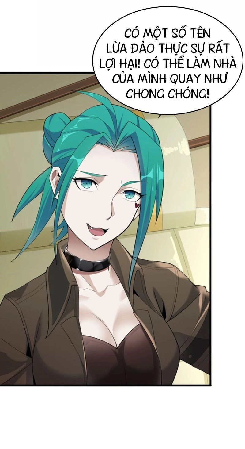 Siêu Cấp Đại Chủ Bạ Chapter 48 - 7