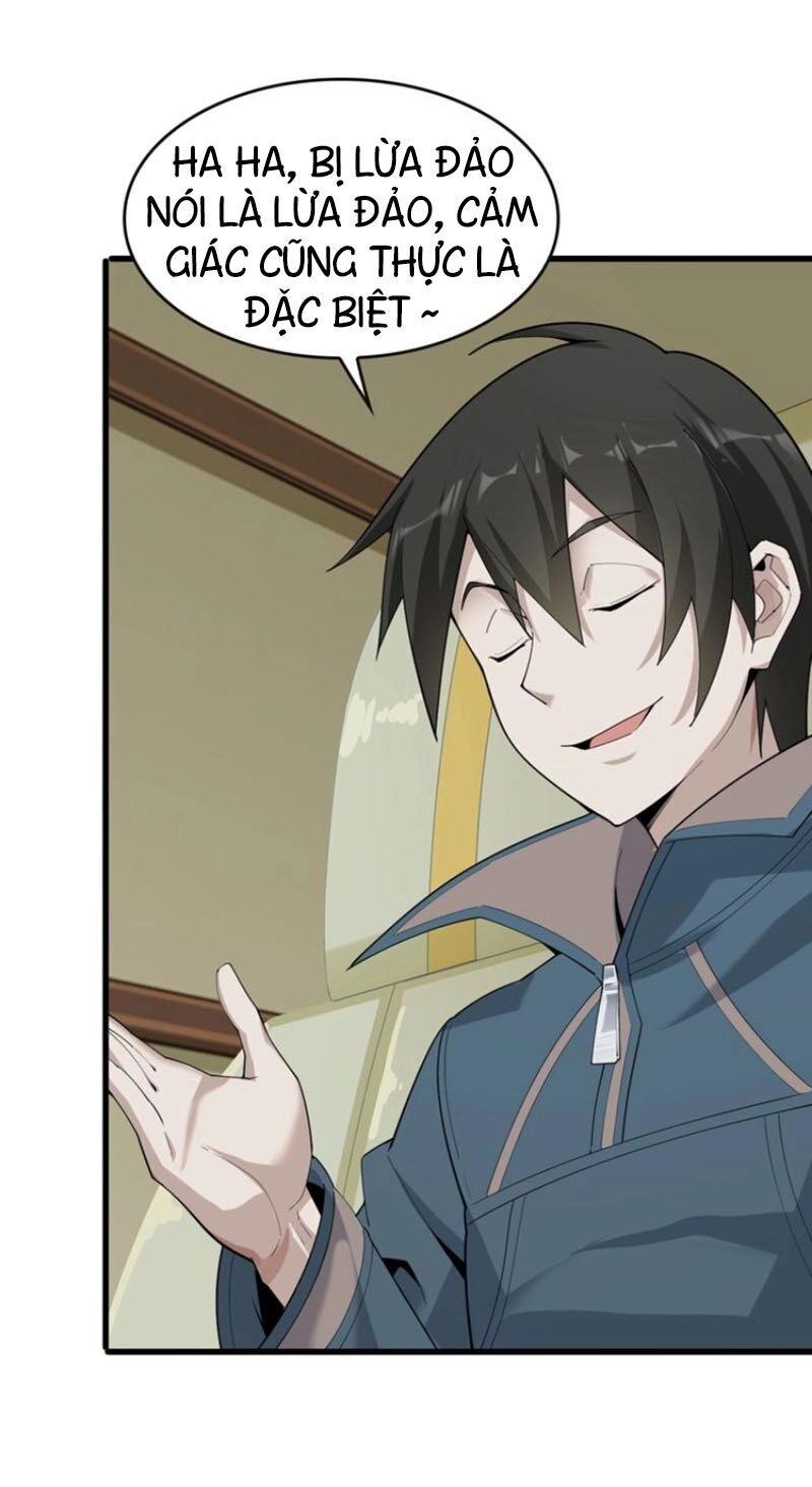 Siêu Cấp Đại Chủ Bạ Chapter 48 - 8