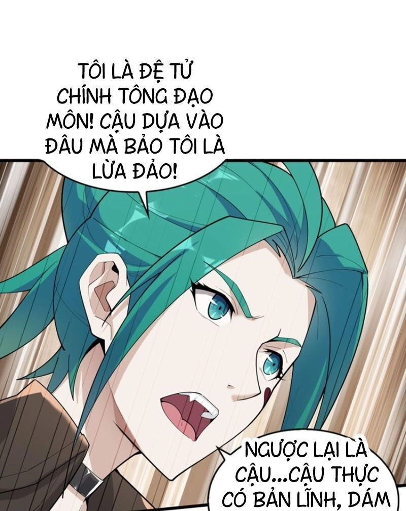 Siêu Cấp Đại Chủ Bạ Chapter 48 - 9