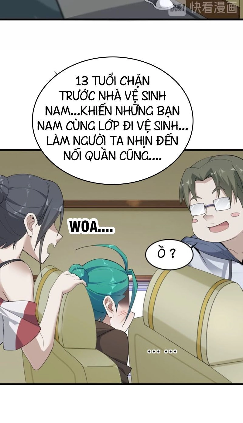 Siêu Cấp Đại Chủ Bạ Chapter 48 - 12