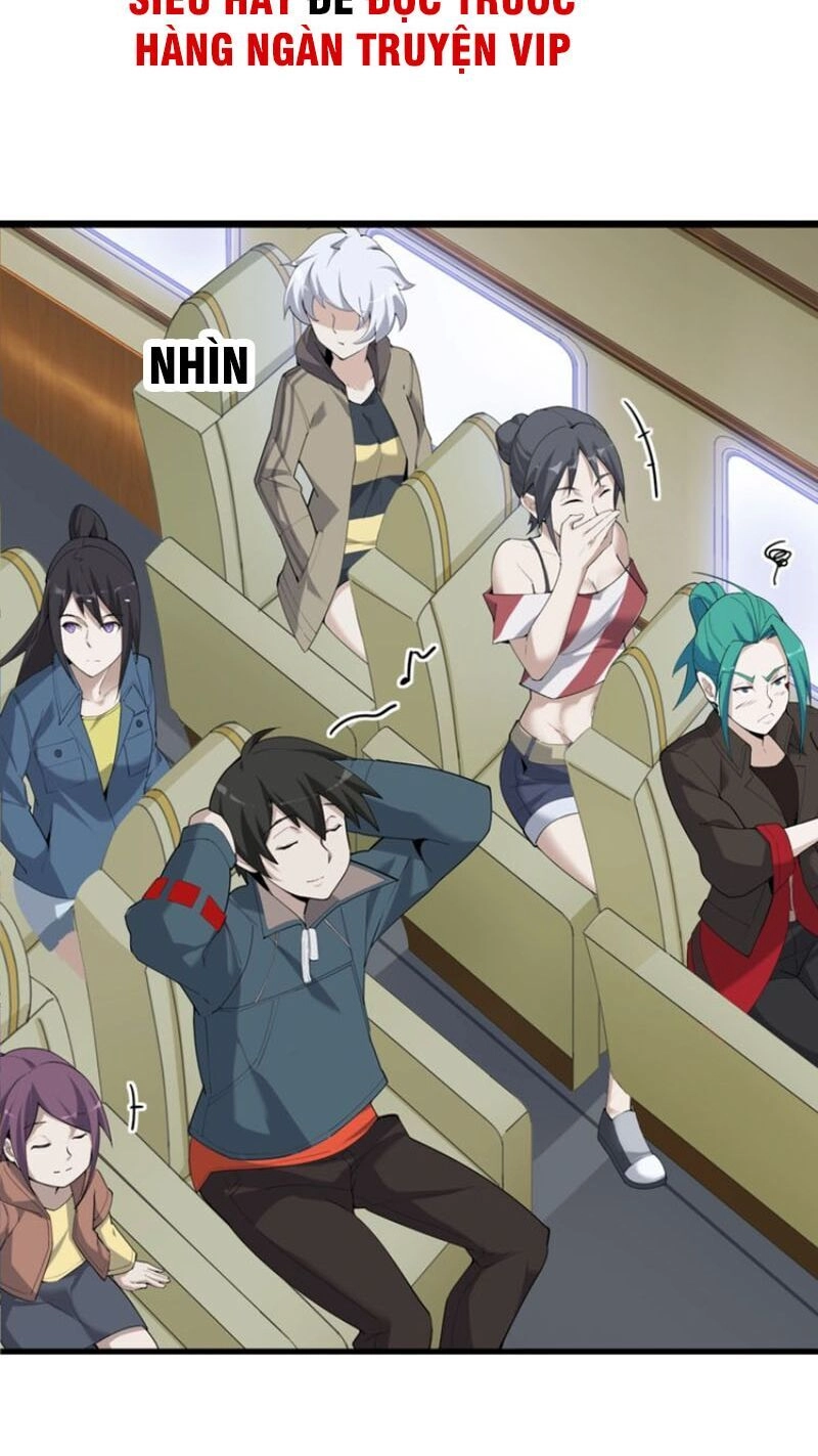 Siêu Cấp Đại Chủ Bạ Chapter 48 - 14