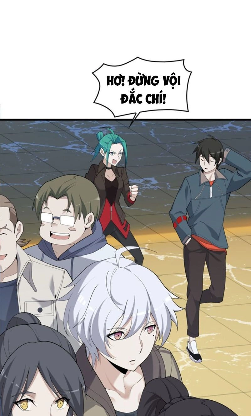 Siêu Cấp Đại Chủ Bạ Chapter 48 - 16