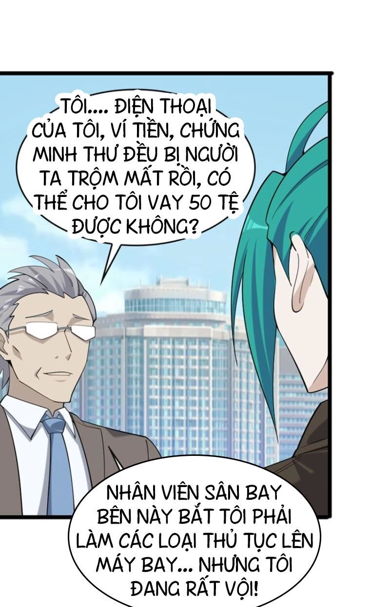 Siêu Cấp Đại Chủ Bạ Chapter 48 - 19