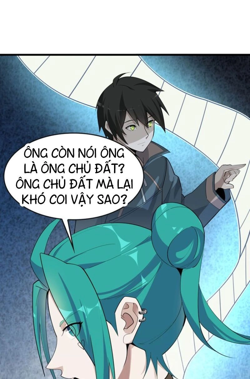 Siêu Cấp Đại Chủ Bạ Chapter 48 - 22