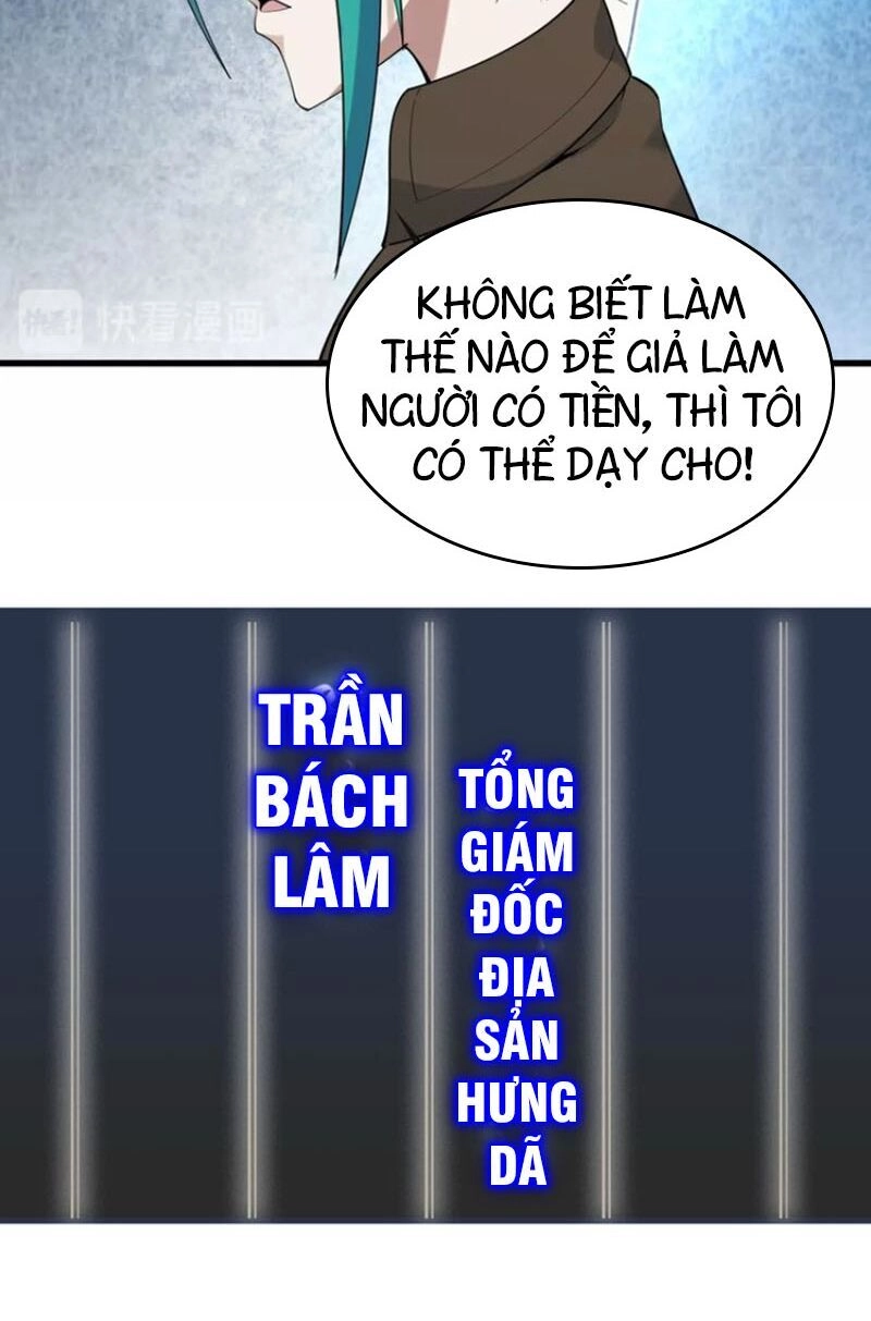 Siêu Cấp Đại Chủ Bạ Chapter 48 - 23