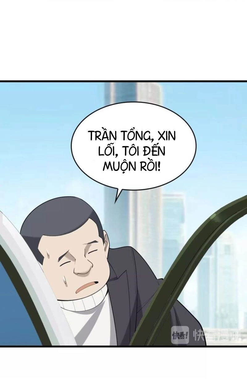 Siêu Cấp Đại Chủ Bạ Chapter 48 - 26