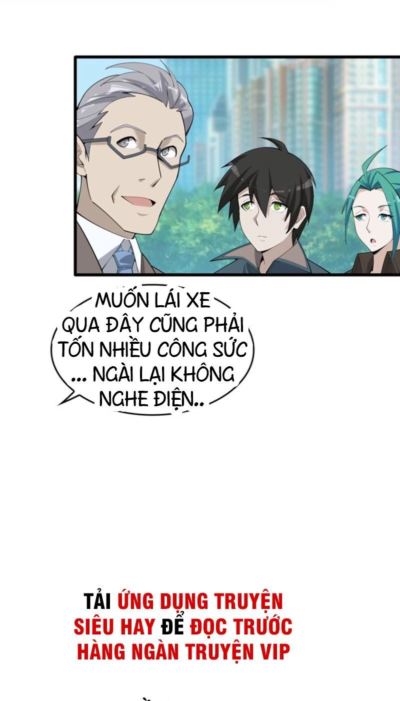 Siêu Cấp Đại Chủ Bạ Chapter 48 - 27