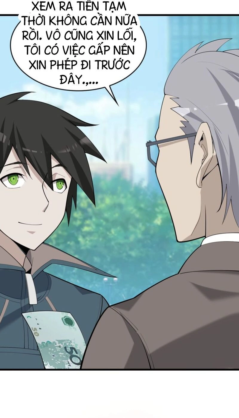 Siêu Cấp Đại Chủ Bạ Chapter 48 - 28