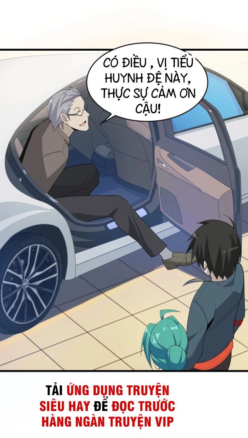 Siêu Cấp Đại Chủ Bạ Chapter 48 - 29