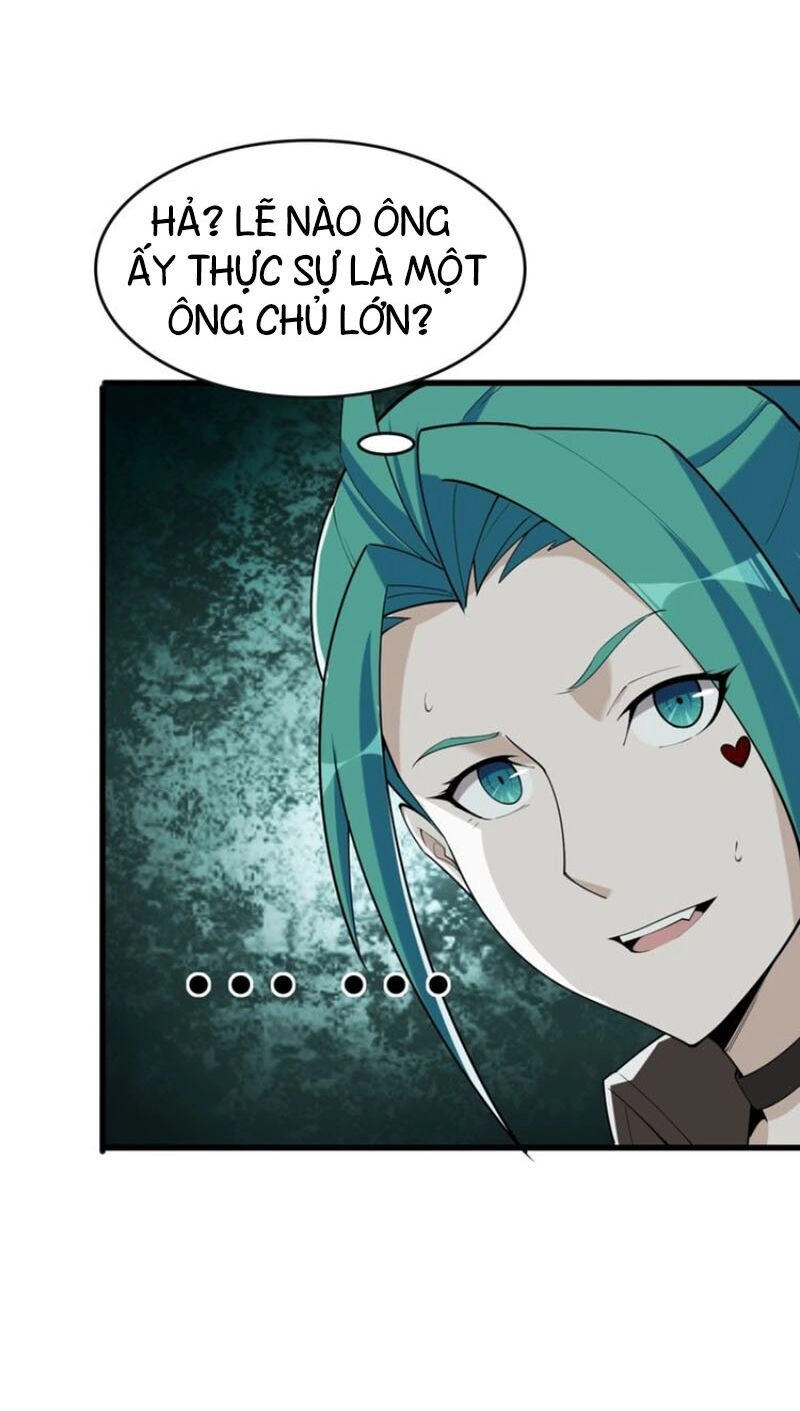 Siêu Cấp Đại Chủ Bạ Chapter 48 - 30