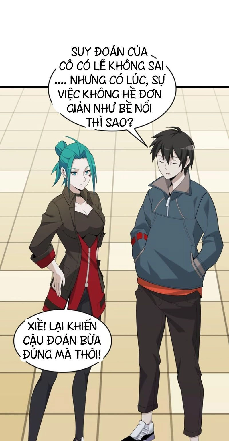 Siêu Cấp Đại Chủ Bạ Chapter 48 - 31