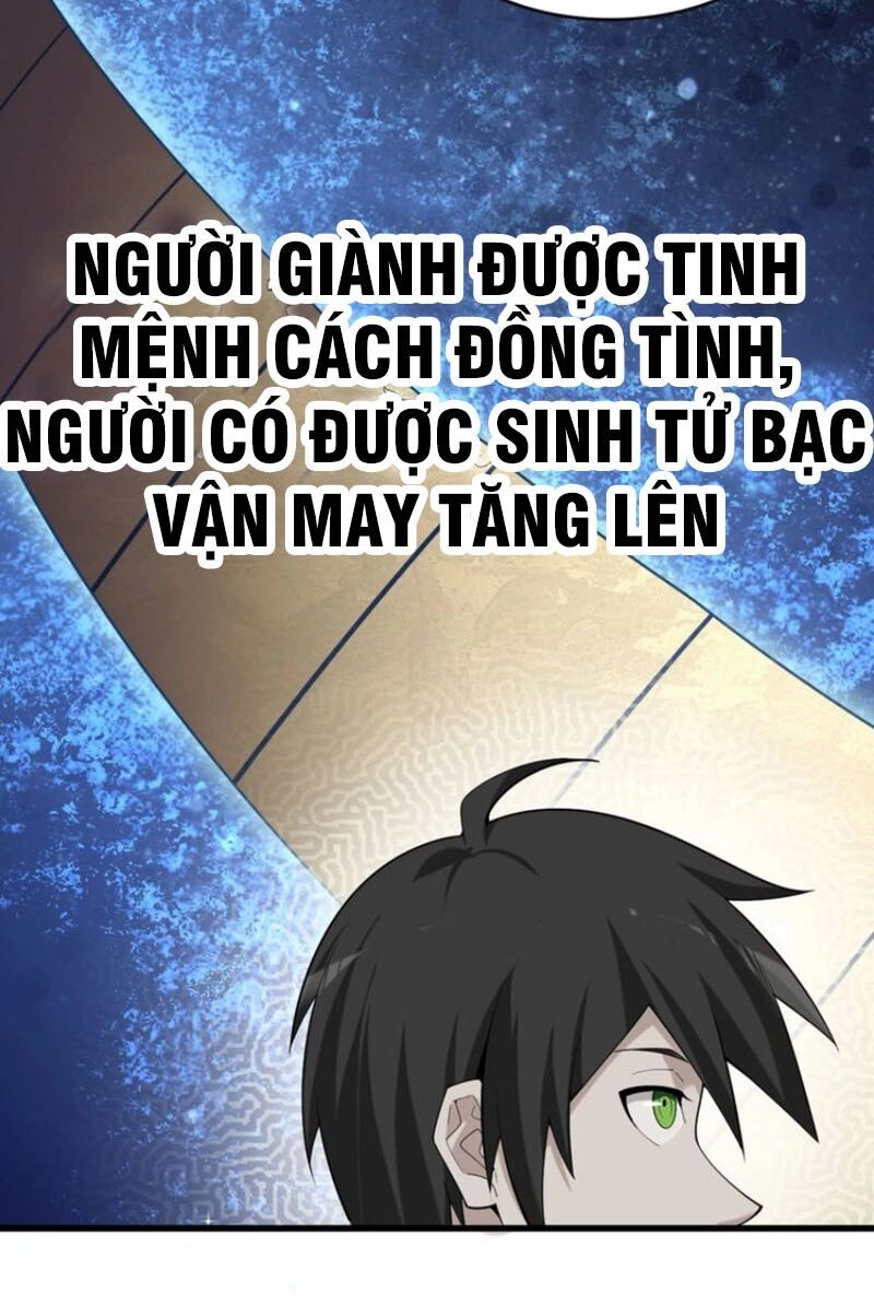 Siêu Cấp Đại Chủ Bạ Chapter 48 - 35