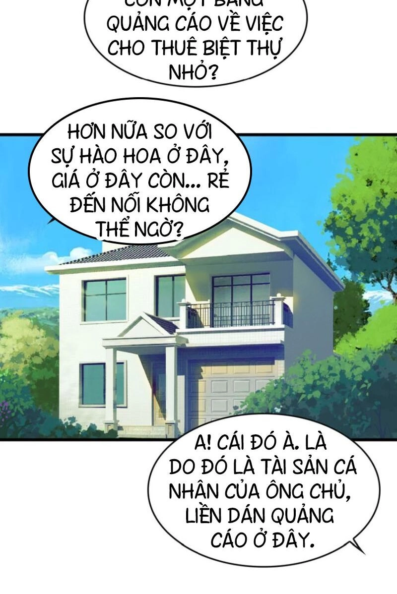 Siêu Cấp Đại Chủ Bạ Chapter 48 - 39