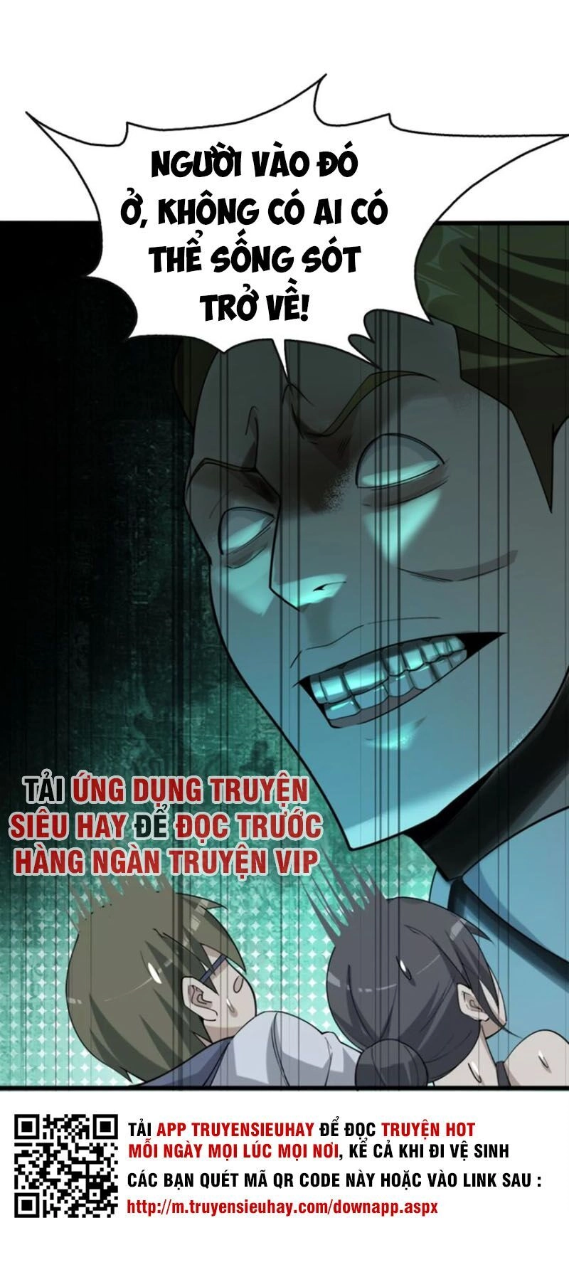 Siêu Cấp Đại Chủ Bạ Chapter 48 - 41