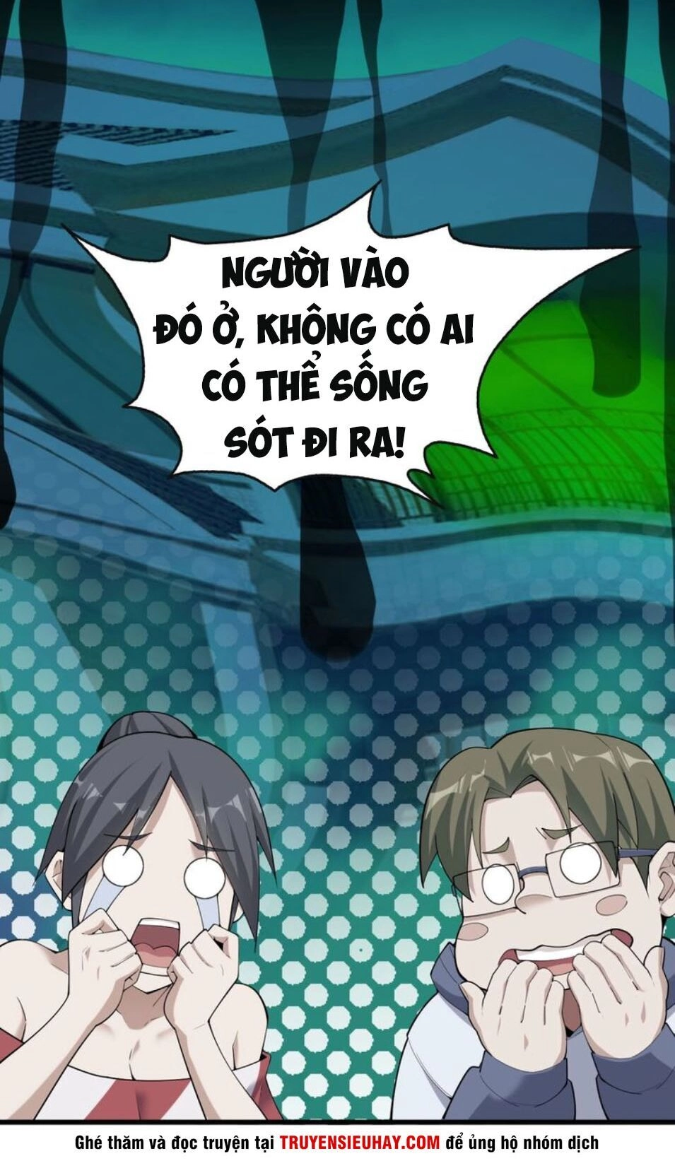 Siêu Cấp Đại Chủ Bạ Chapter 49 - 2