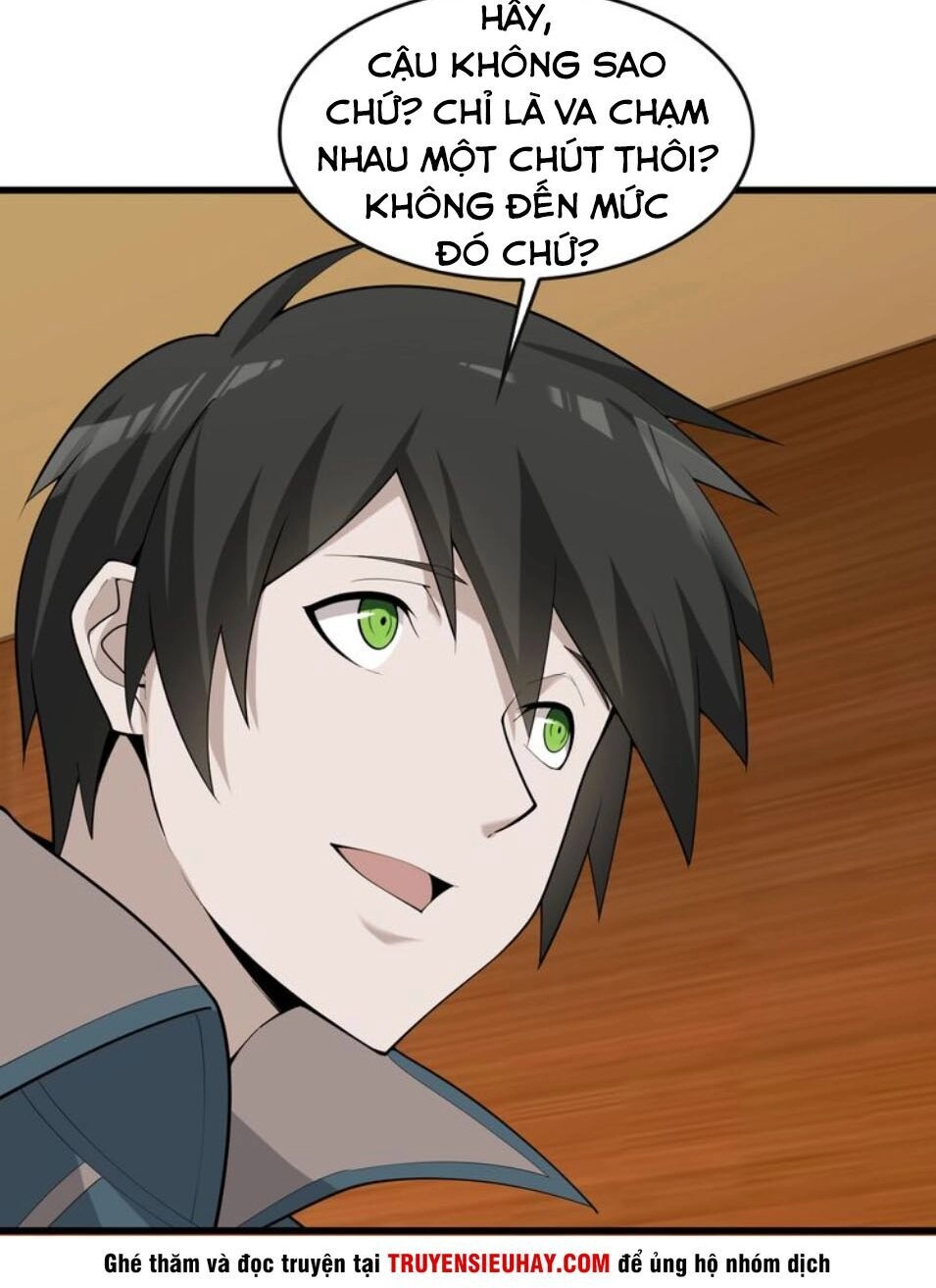 Siêu Cấp Đại Chủ Bạ Chapter 49 - 19