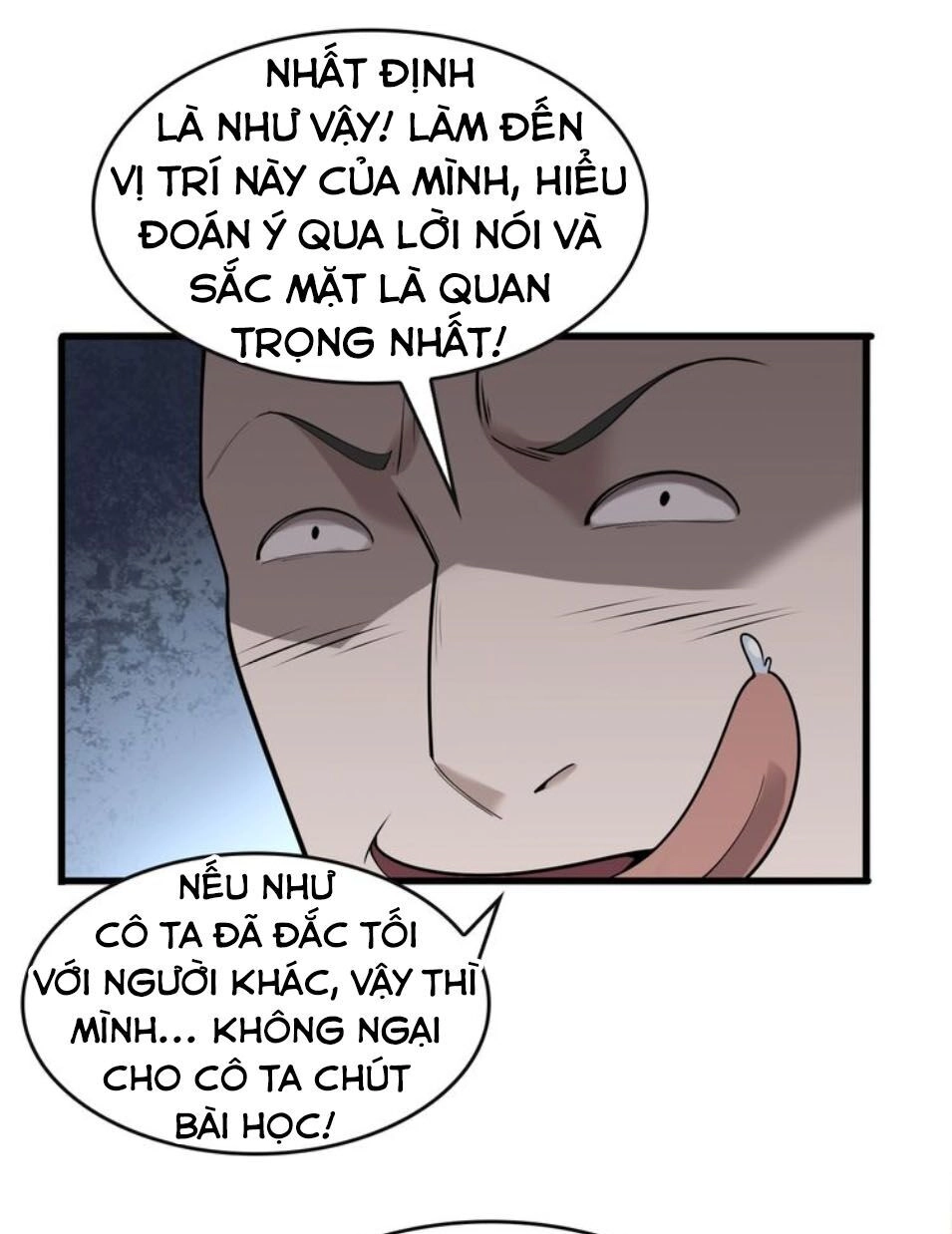 Siêu Cấp Đại Chủ Bạ Chapter 49 - 30