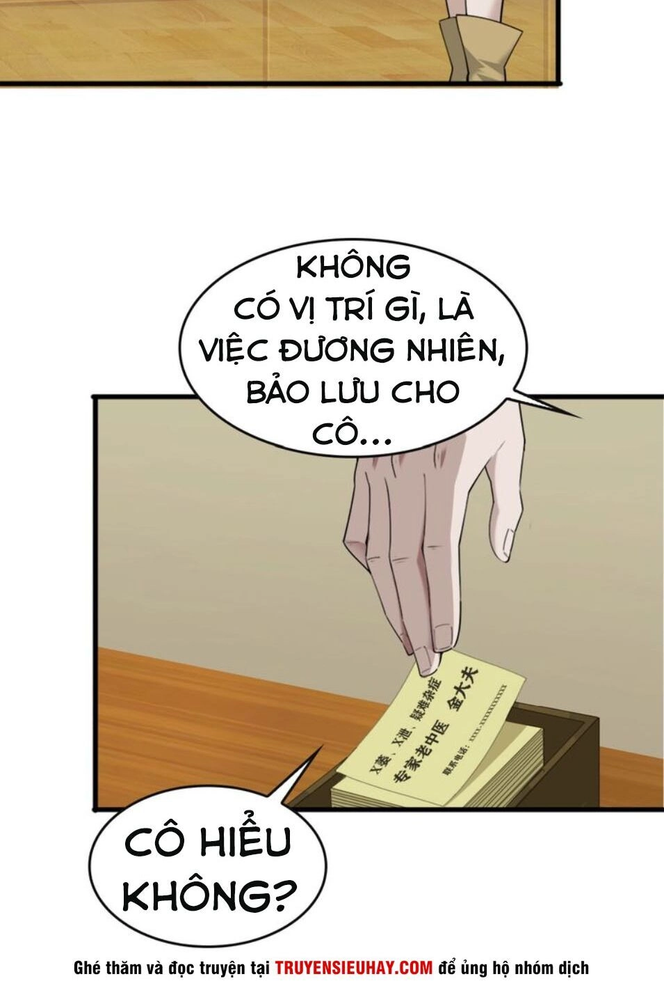 Siêu Cấp Đại Chủ Bạ Chapter 49 - 41