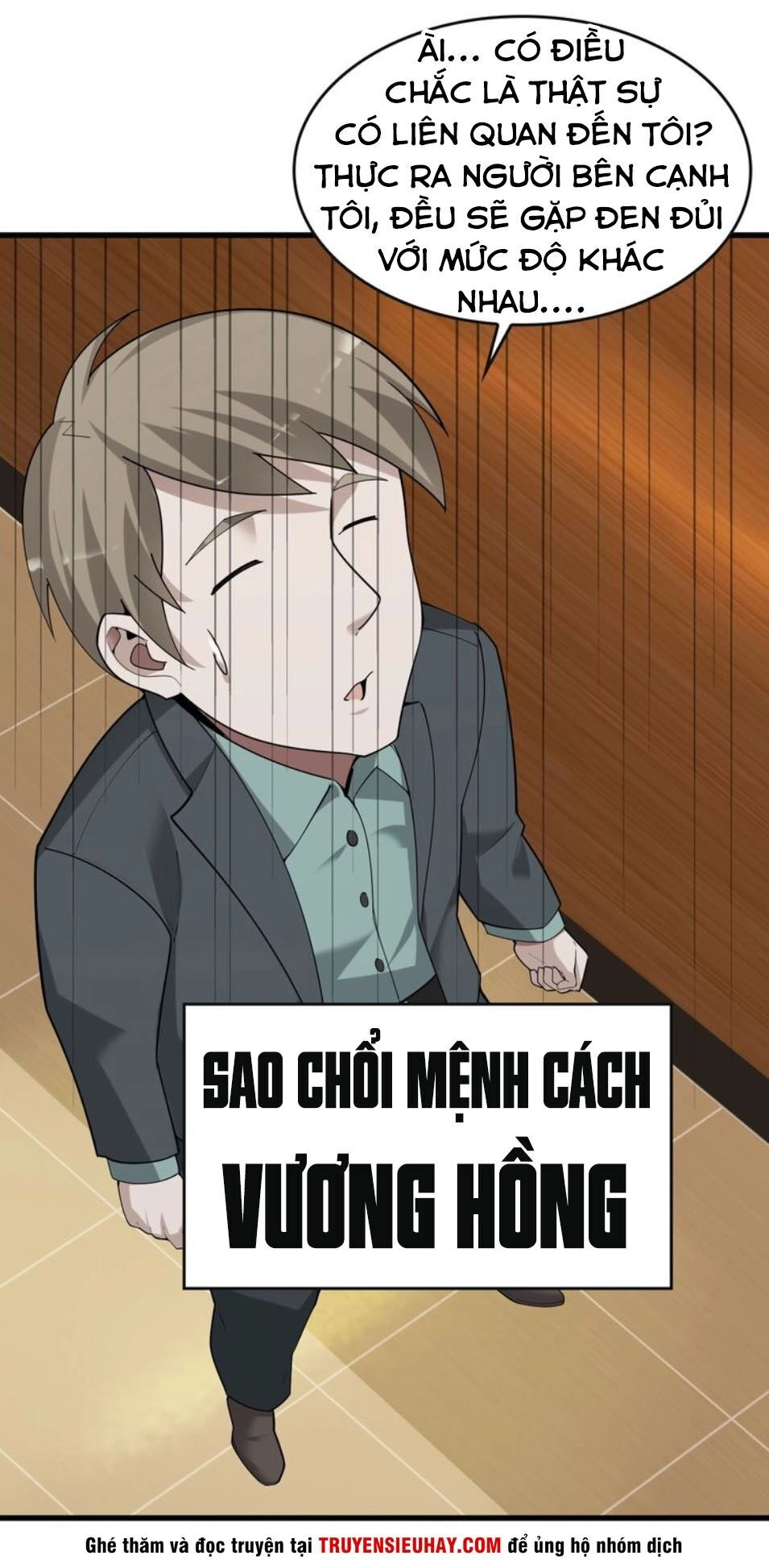 Siêu Cấp Đại Chủ Bạ Chapter 49 - 46