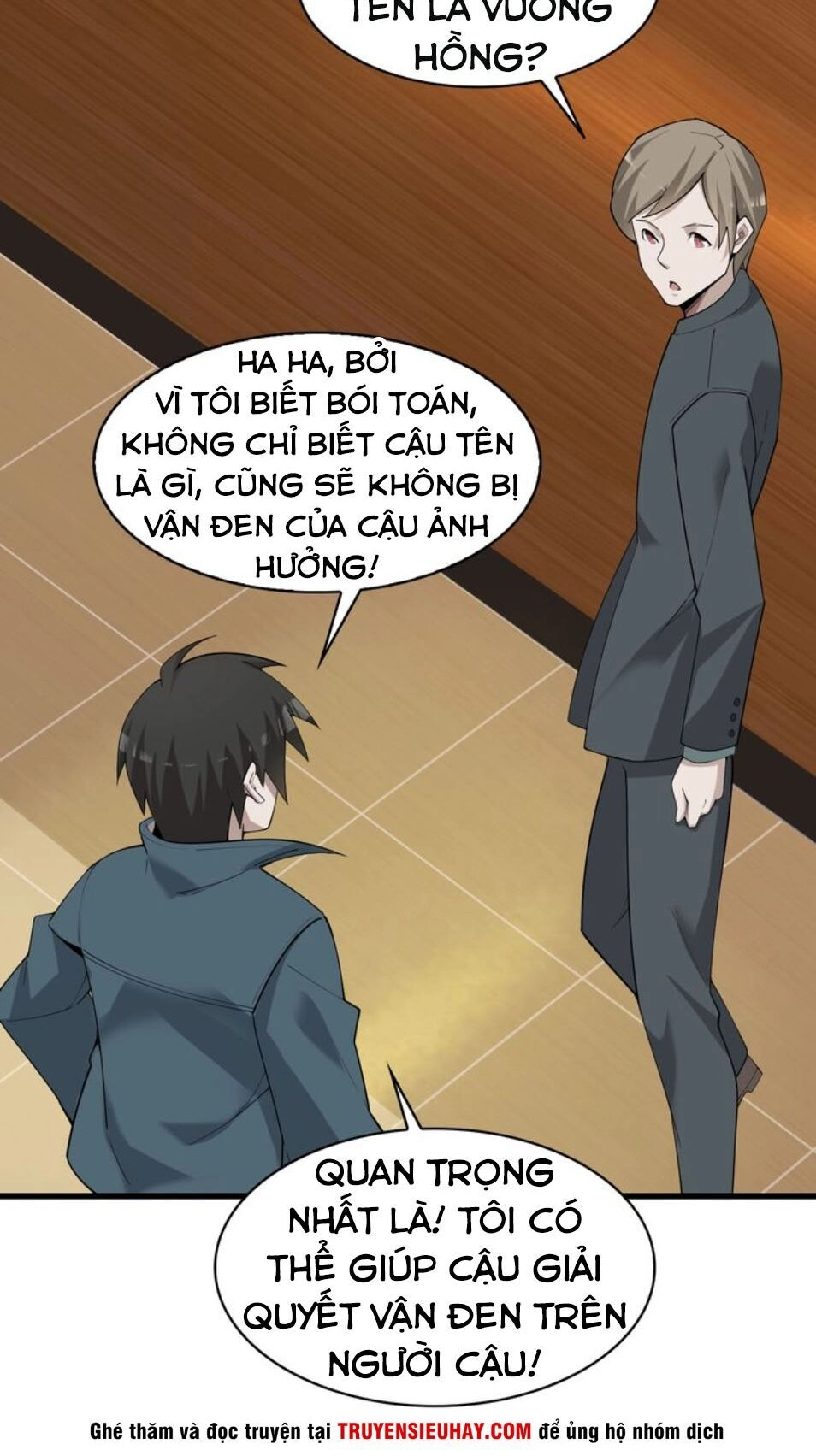 Siêu Cấp Đại Chủ Bạ Chapter 50 - 14