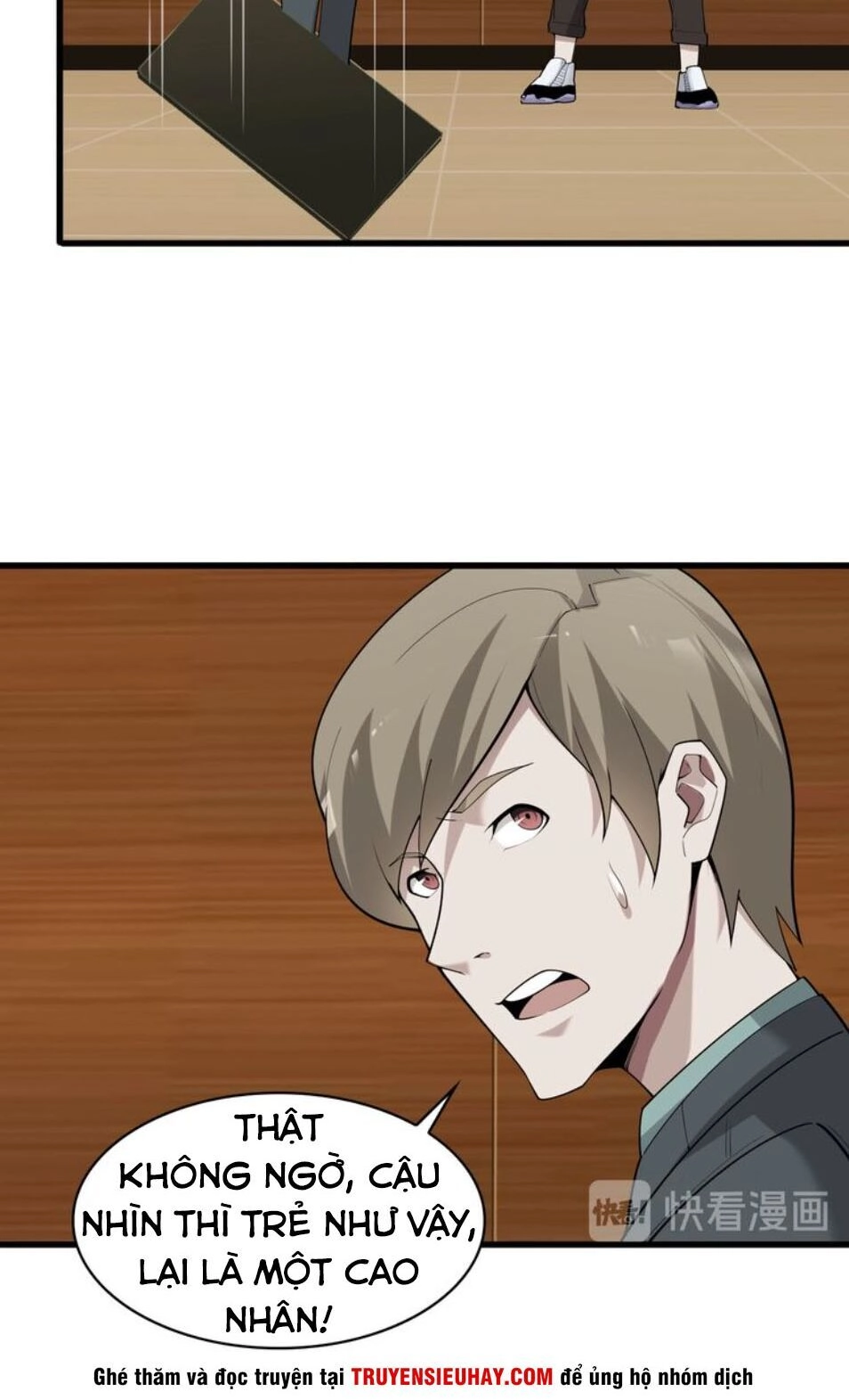 Siêu Cấp Đại Chủ Bạ Chapter 50 - 20