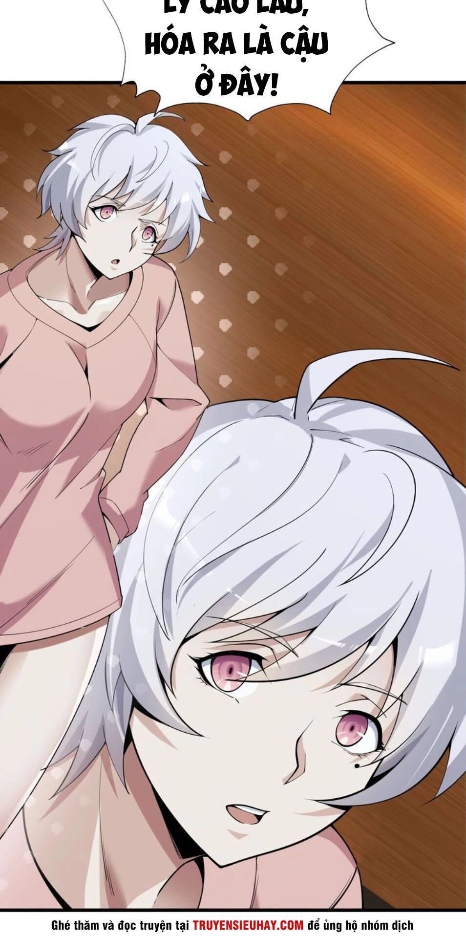 Siêu Cấp Đại Chủ Bạ Chapter 50 - 24