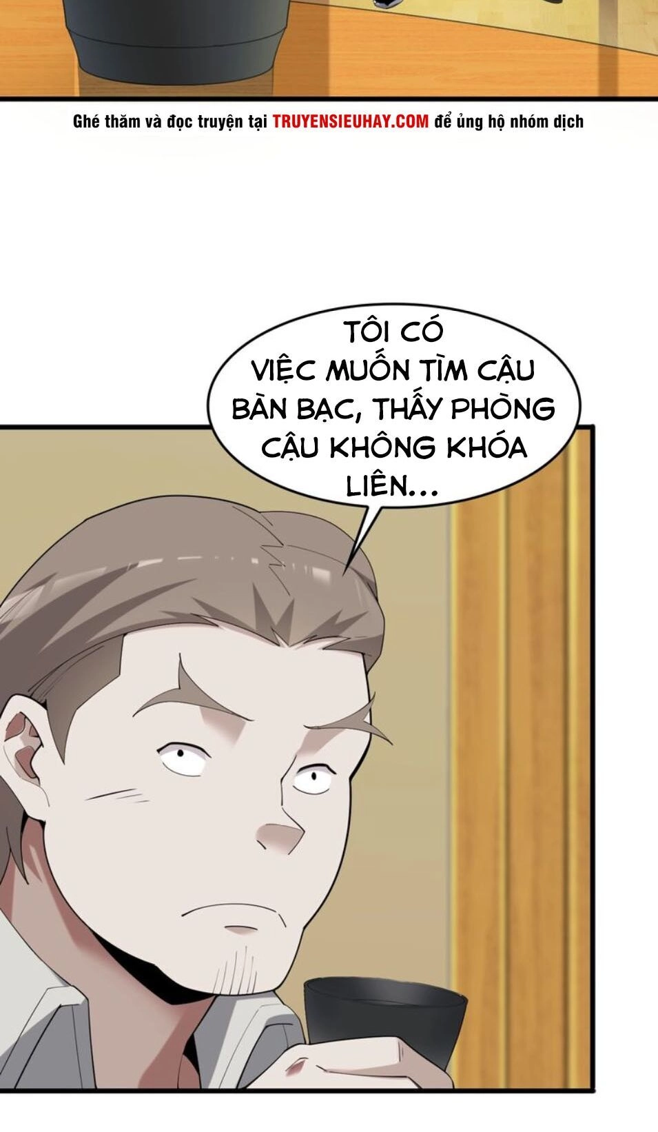 Siêu Cấp Đại Chủ Bạ Chapter 51 - 2