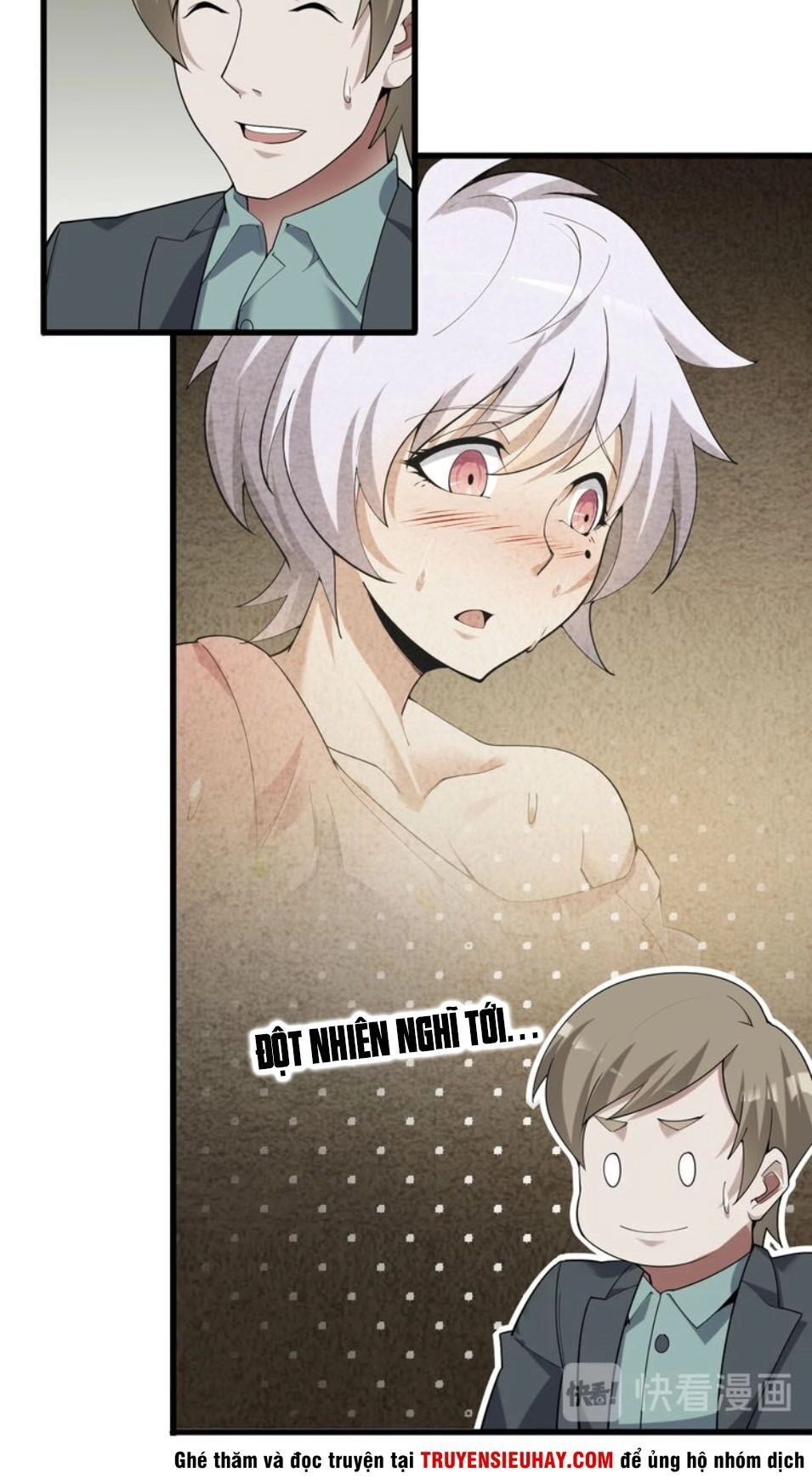 Siêu Cấp Đại Chủ Bạ Chapter 51 - 4