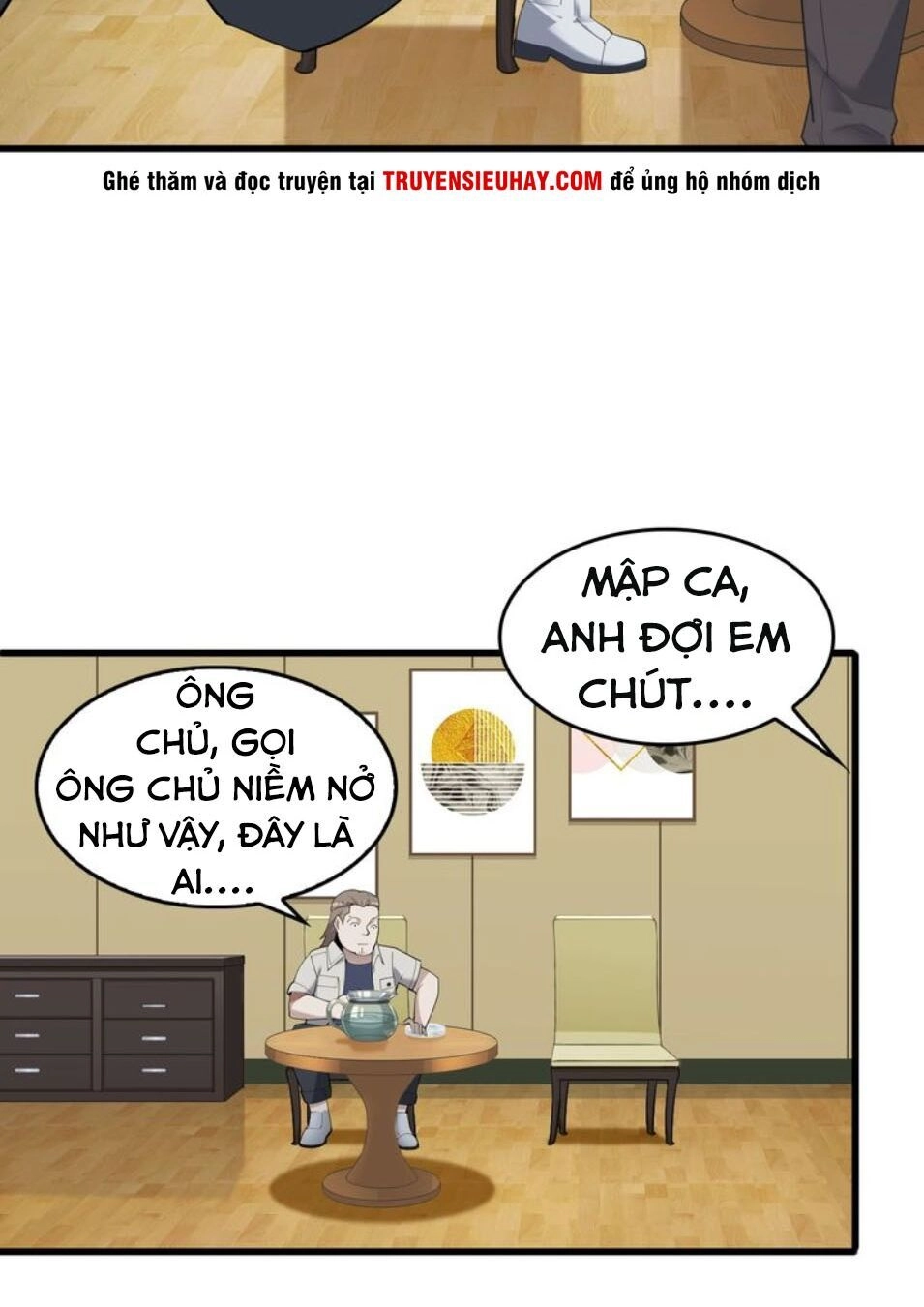 Siêu Cấp Đại Chủ Bạ Chapter 51 - 6