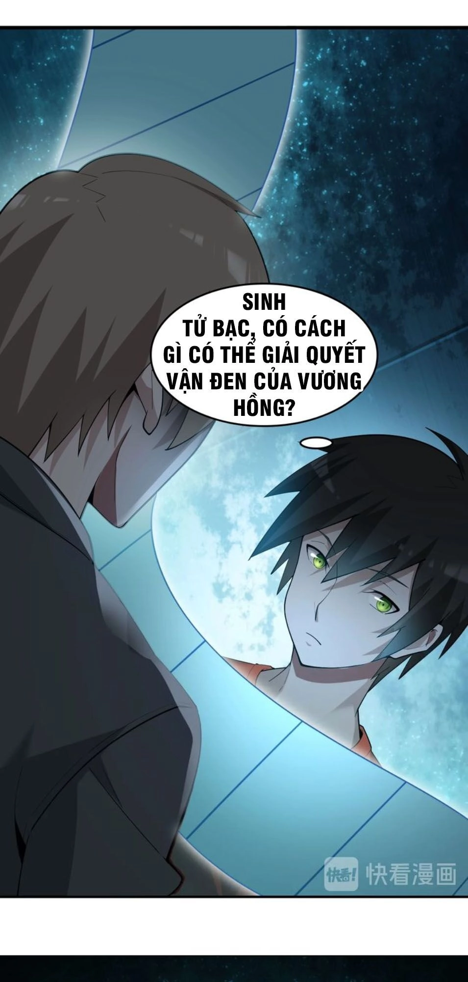 Siêu Cấp Đại Chủ Bạ Chapter 51 - 9