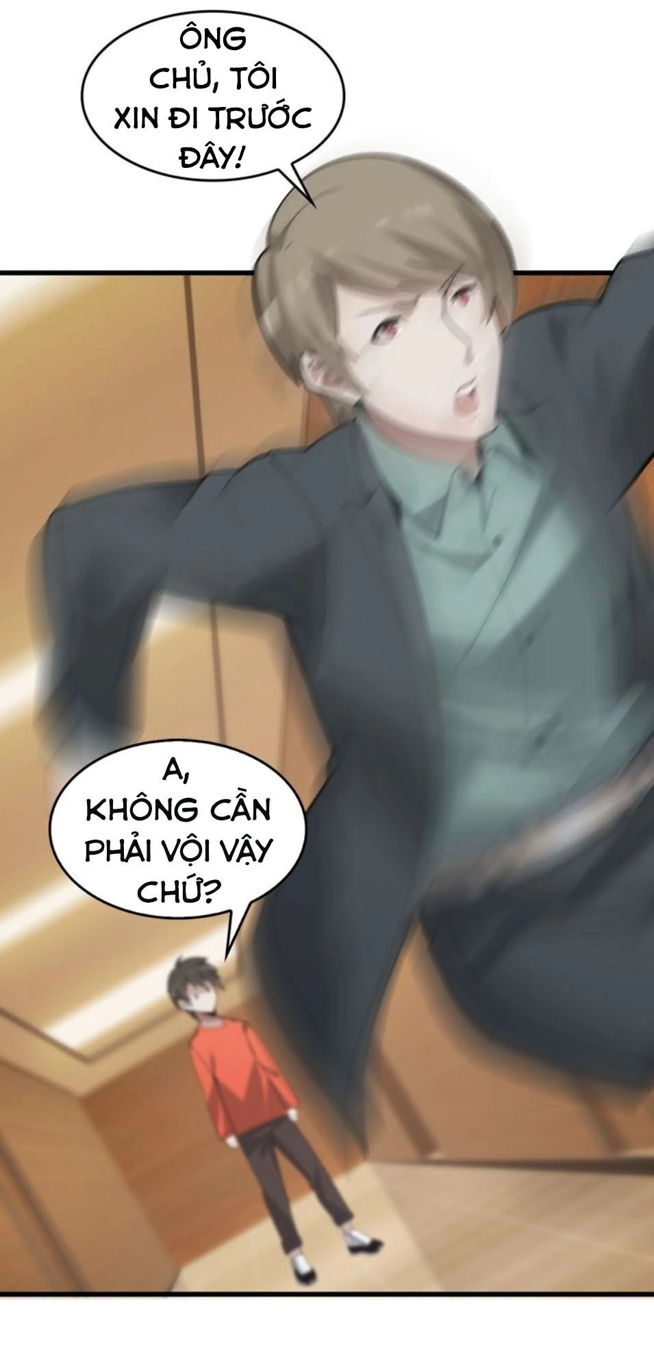 Siêu Cấp Đại Chủ Bạ Chapter 51 - 16