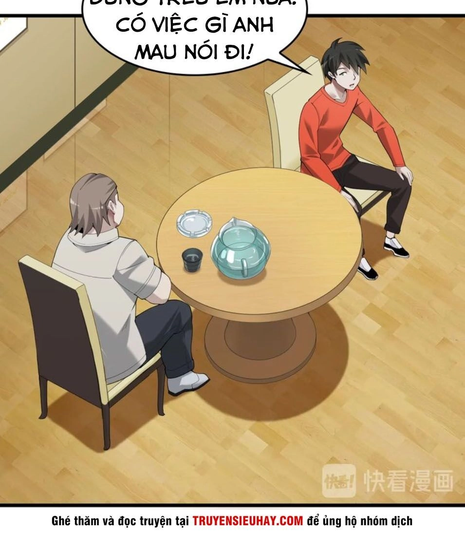 Siêu Cấp Đại Chủ Bạ Chapter 51 - 19