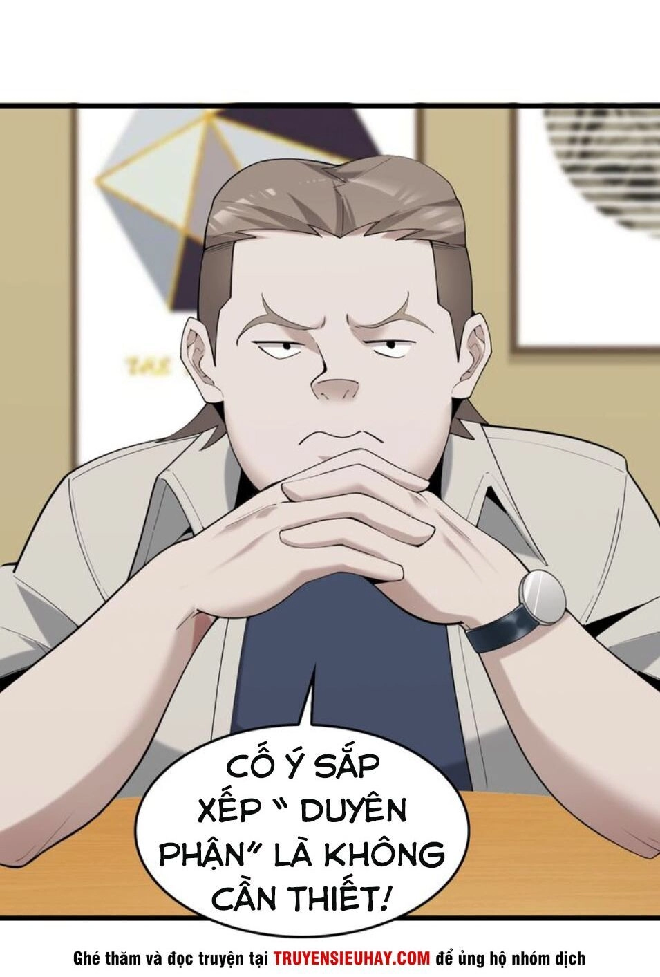 Siêu Cấp Đại Chủ Bạ Chapter 51 - 21