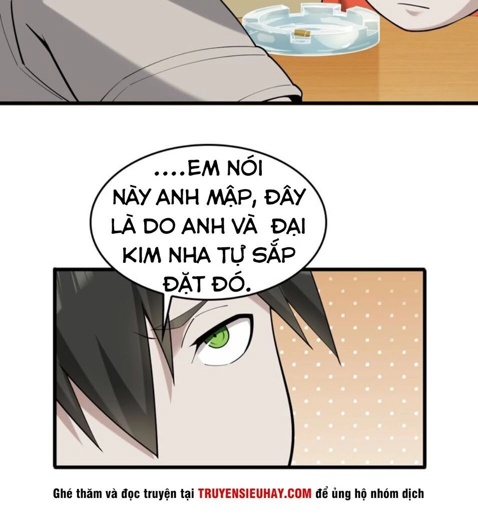 Siêu Cấp Đại Chủ Bạ Chapter 51 - 23