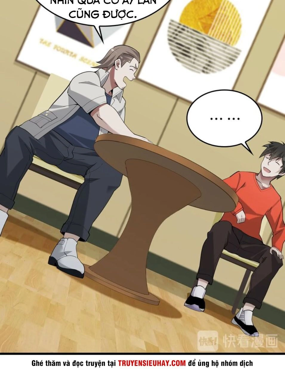 Siêu Cấp Đại Chủ Bạ Chapter 51 - 29