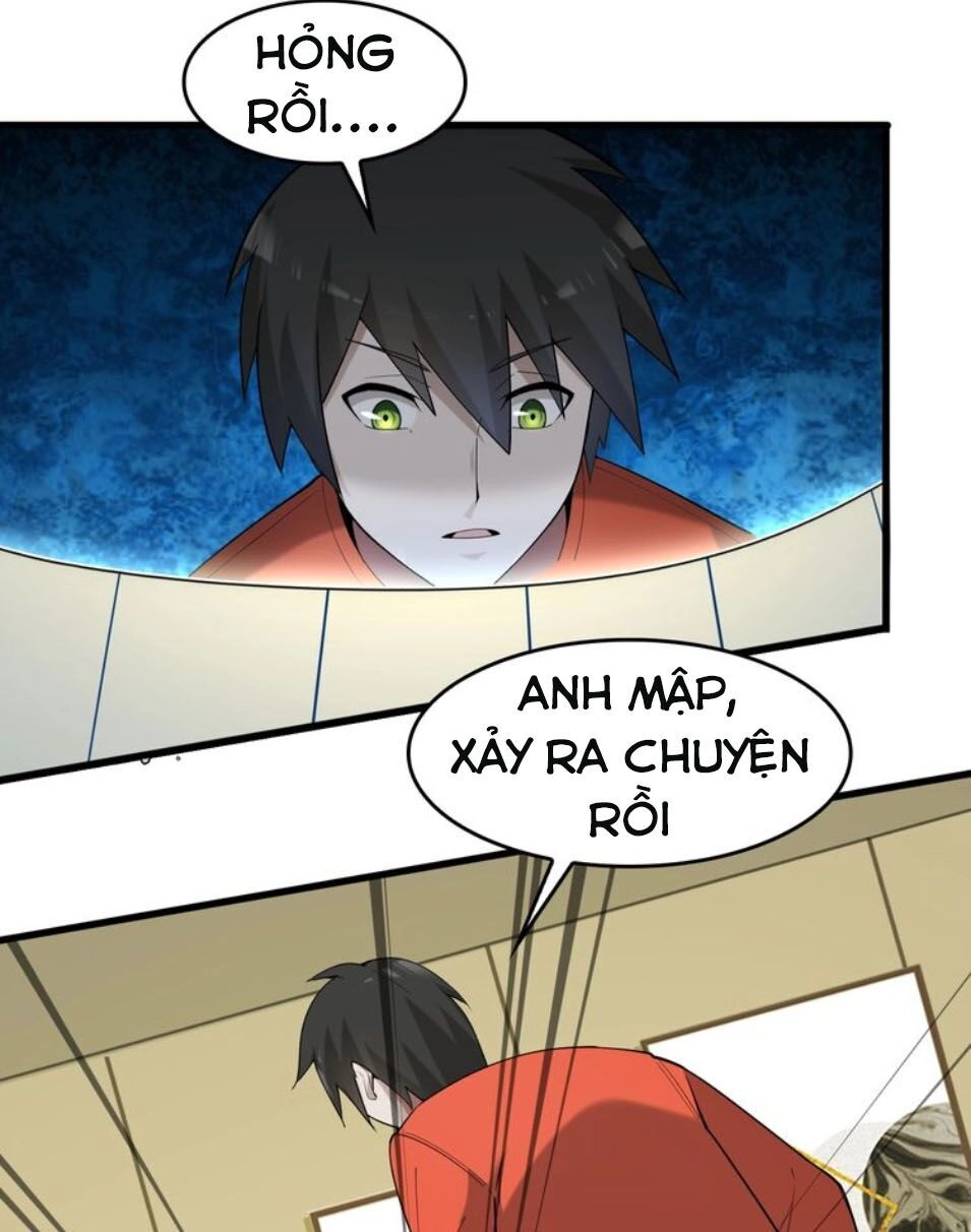 Siêu Cấp Đại Chủ Bạ Chapter 51 - 33