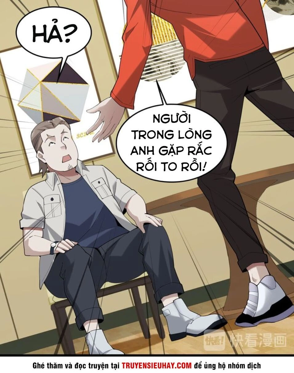 Siêu Cấp Đại Chủ Bạ Chapter 51 - 34