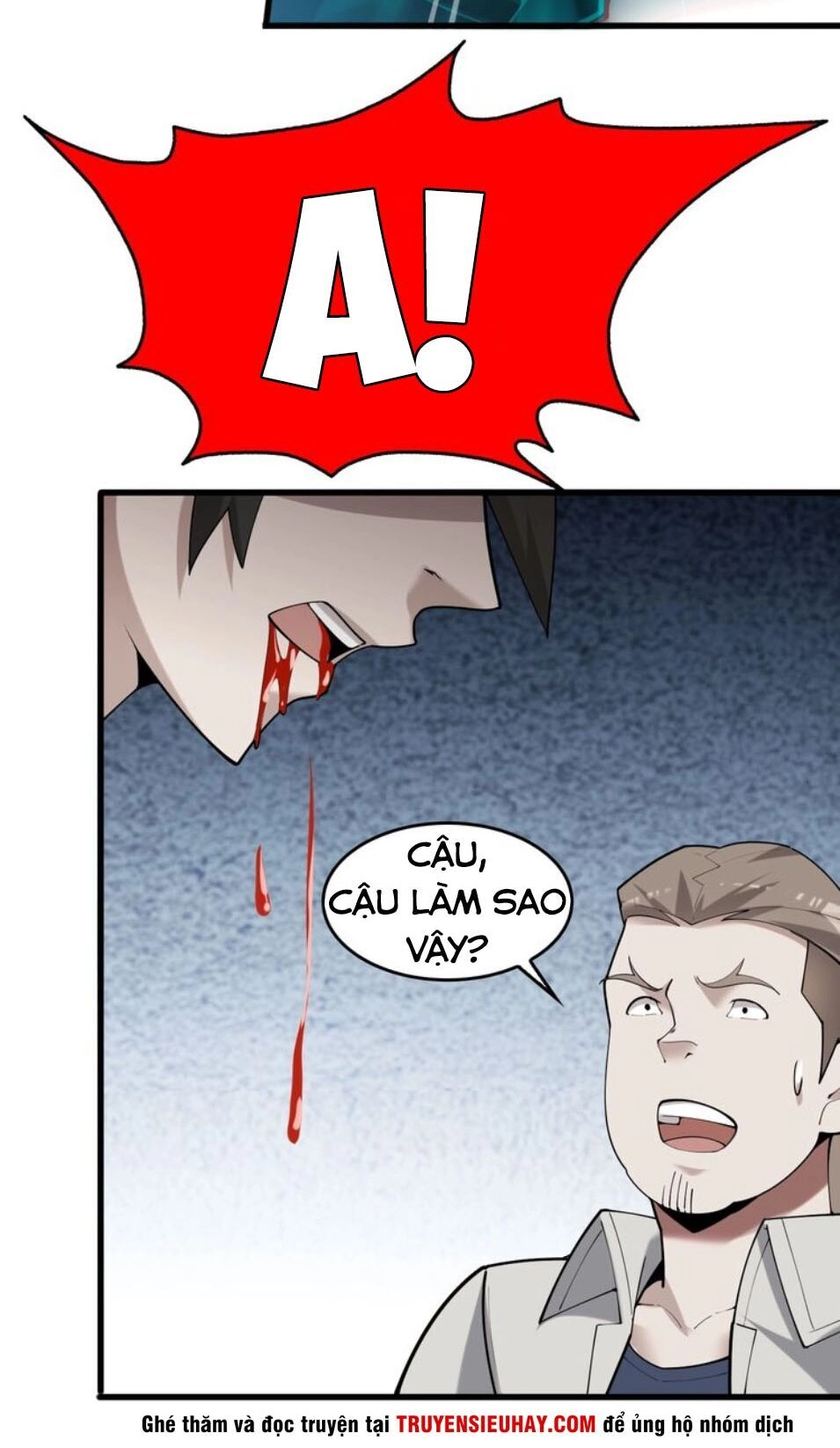 Siêu Cấp Đại Chủ Bạ Chapter 51 - 36