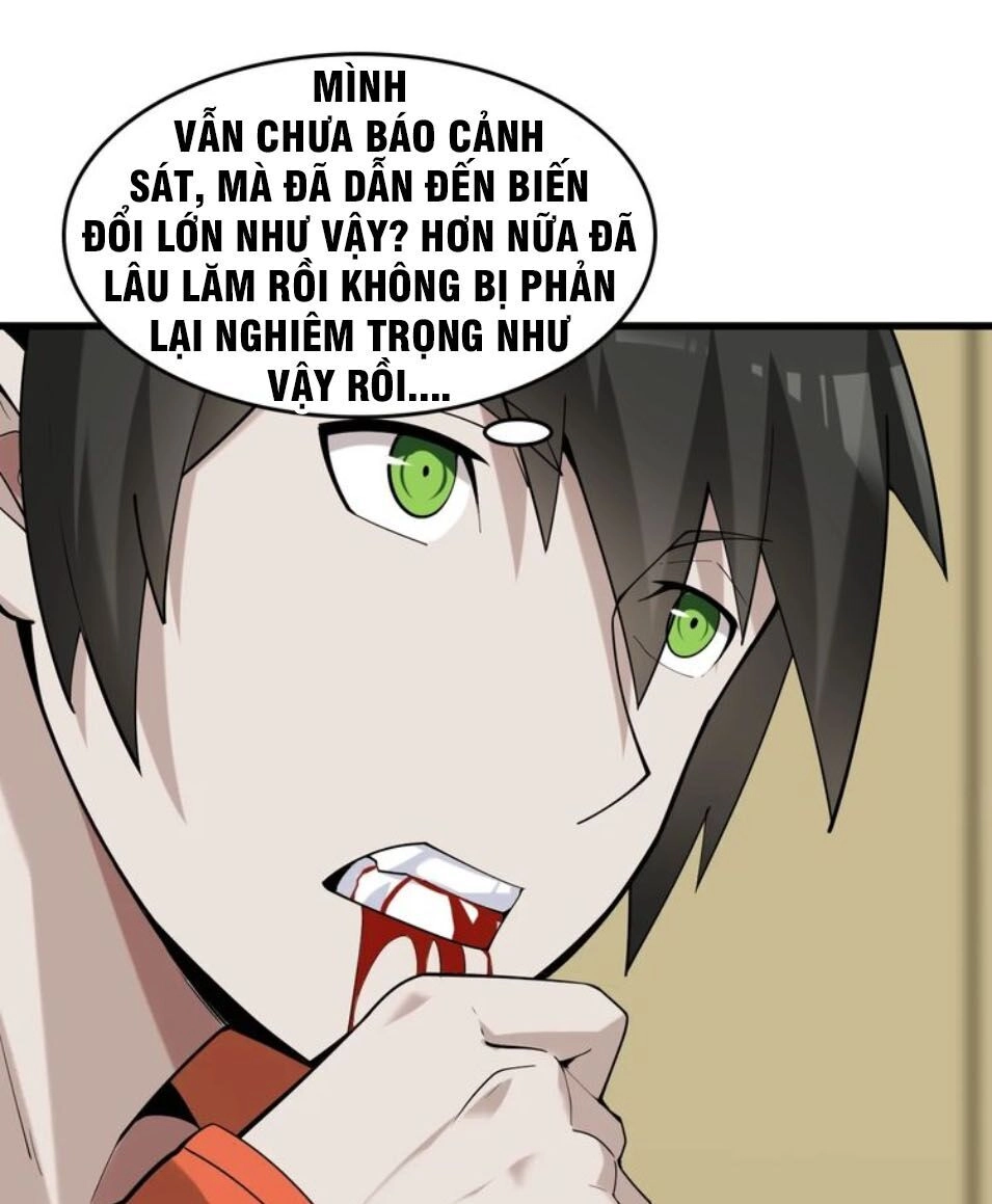 Siêu Cấp Đại Chủ Bạ Chapter 51 - 39