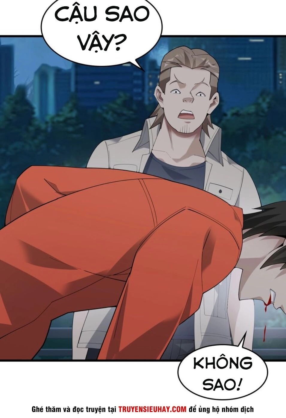 Siêu Cấp Đại Chủ Bạ Chapter 52 - 5