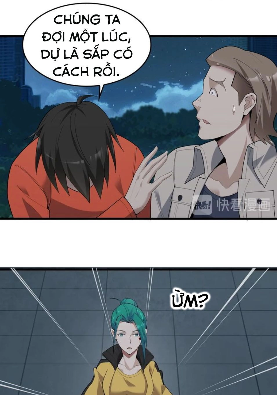 Siêu Cấp Đại Chủ Bạ Chapter 52 - 6