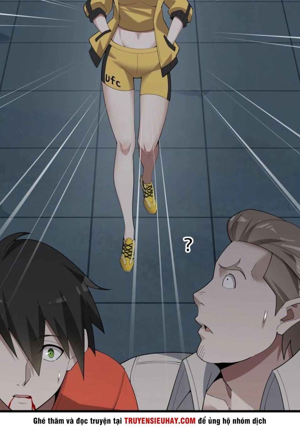 Siêu Cấp Đại Chủ Bạ Chapter 52 - 7