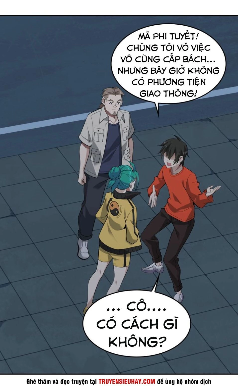 Siêu Cấp Đại Chủ Bạ Chapter 52 - 10