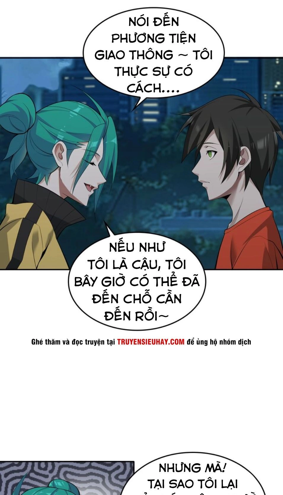 Siêu Cấp Đại Chủ Bạ Chapter 52 - 12