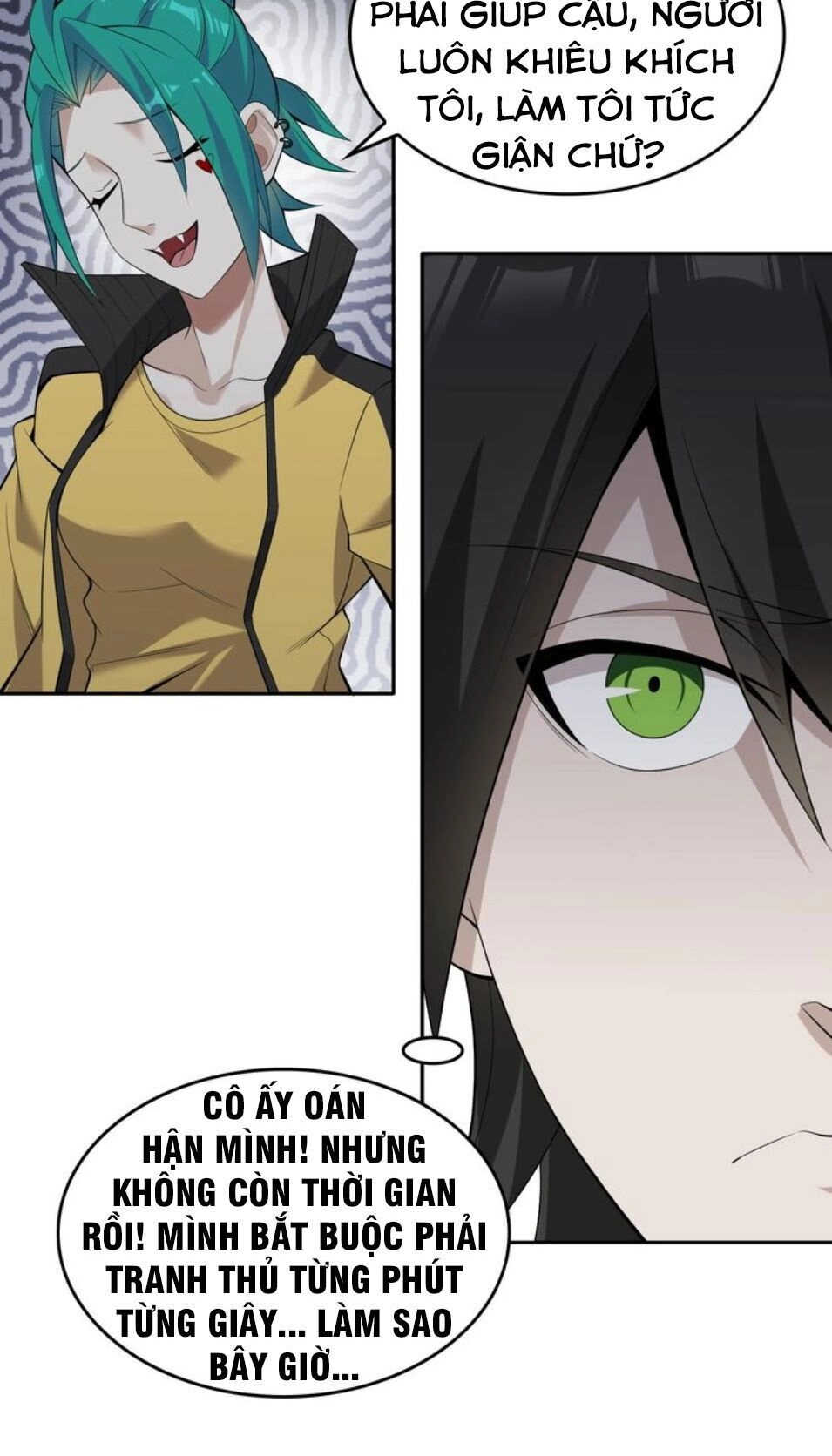 Siêu Cấp Đại Chủ Bạ Chapter 52 - 13