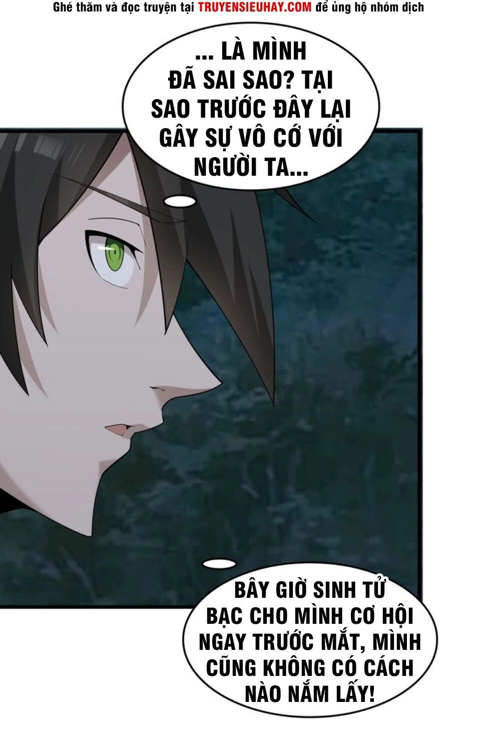 Siêu Cấp Đại Chủ Bạ Chapter 52 - 19