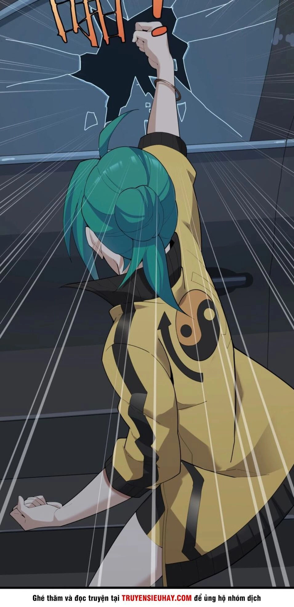 Siêu Cấp Đại Chủ Bạ Chapter 52 - 21