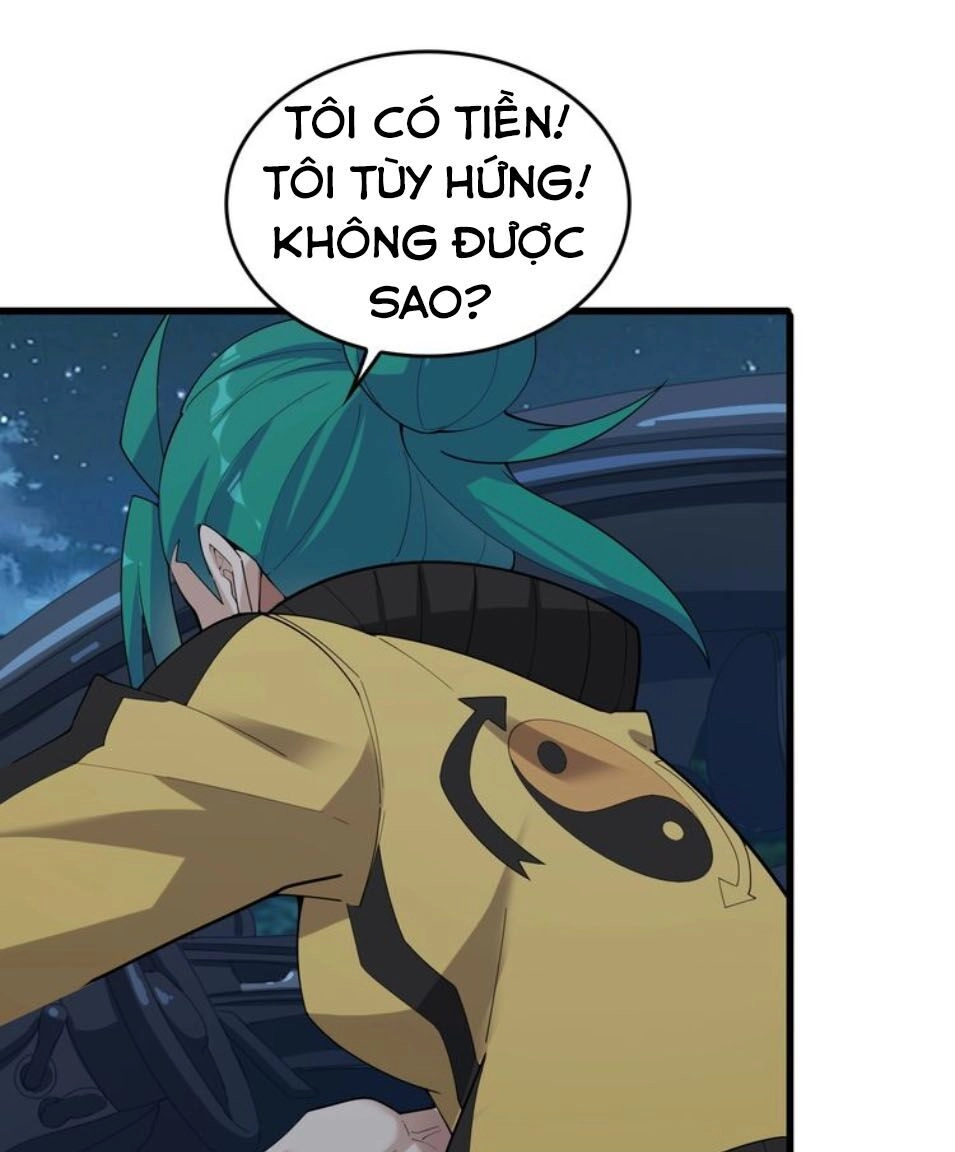 Siêu Cấp Đại Chủ Bạ Chapter 52 - 24